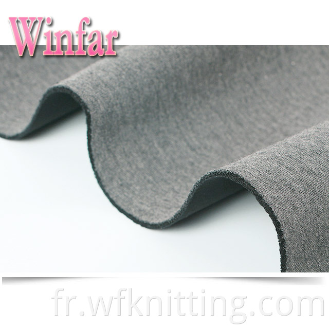 Simplicity Polyester Spandex Fabric